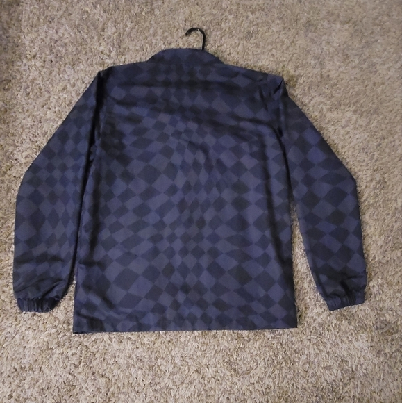 Hoonigan Racing Division Light Weight Jacket - Picture 2 of 4